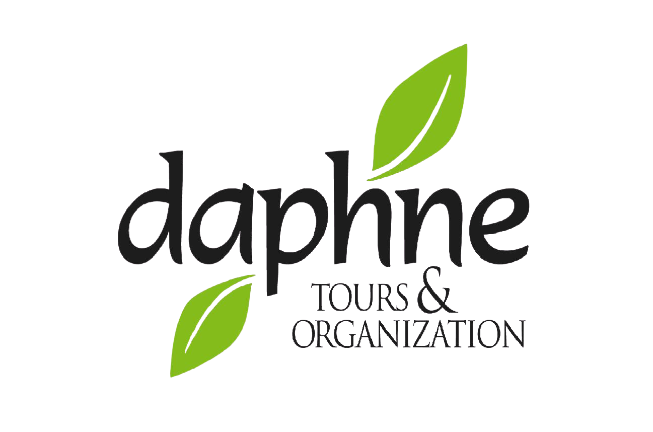 Daphne Tours Logo
